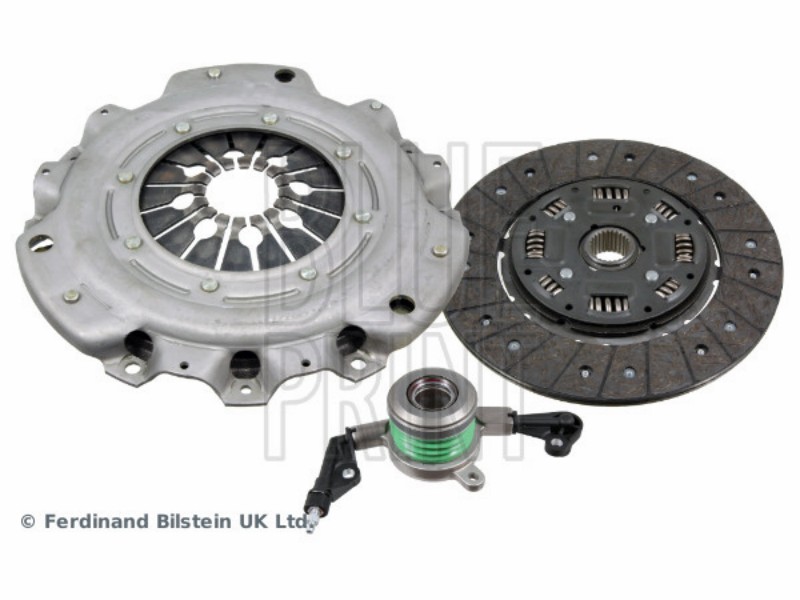 Kit frizione Mercedes benz pkw sprinter 208 CDI