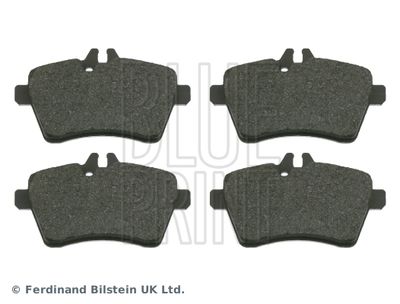 Pastiglie freno Mercedes benz pkw a 150 a 160 a 160