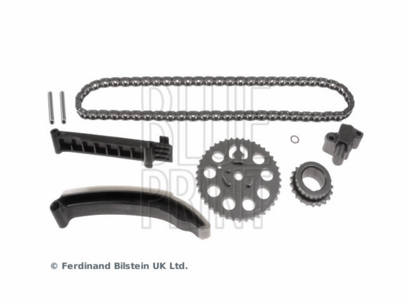 Kit catena distribuzione smart Cabrio Cabrio (450) 0.6 cabri