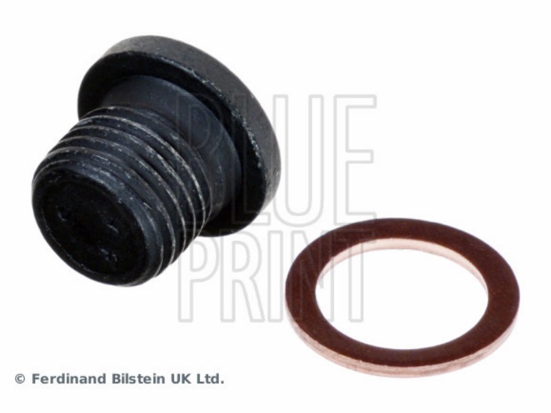 Oil drain plug