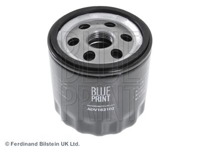 Filtro olio Audi A2 (8Z) 1.4 16V A2 (8Z) 1.6 fs