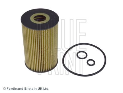 Filtro olio Audi A1 (8X) 1.6 TDI 16V A1 (8X) 2.