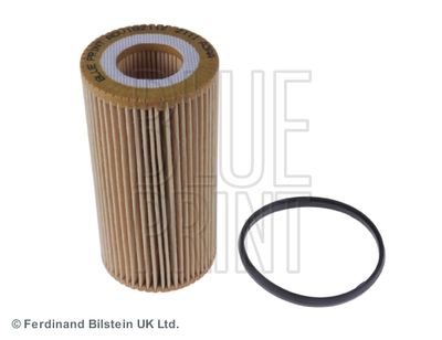 Filtro olio Audi A1 quattro (8X) 2.0 TFSI 16V a