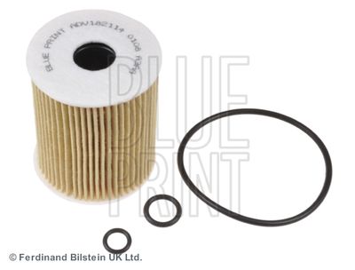 Filtro olio Seat Ibiza (6J) 1.2 TDI Ibiza st (6