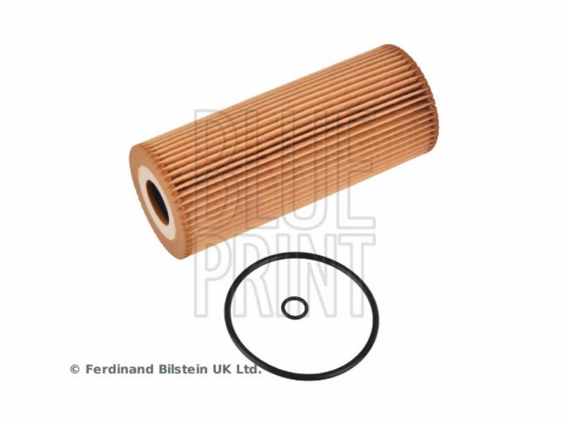 Filtro olio Audi A3 (8l) 1.9 TDI A3 quattro (8l
