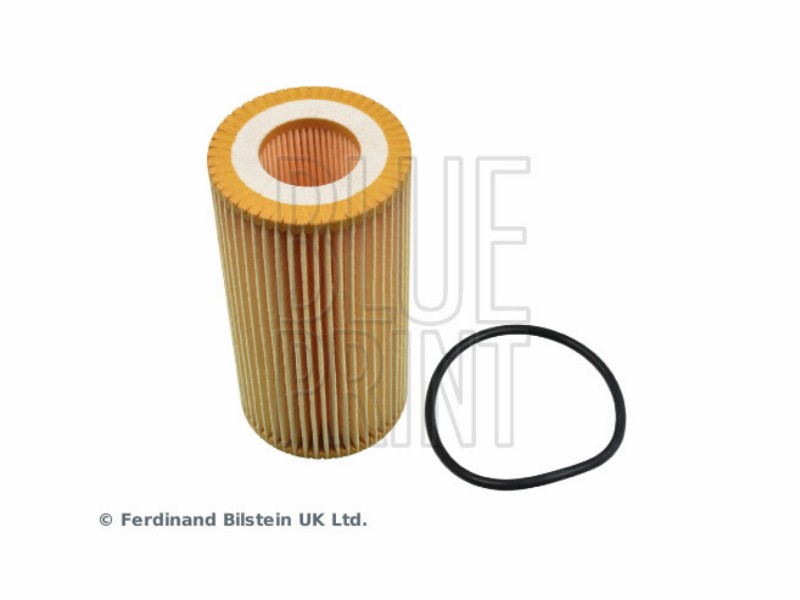 Filtro olio Audi A4 (8W) 3.0 TDI V6 24V A4 allr