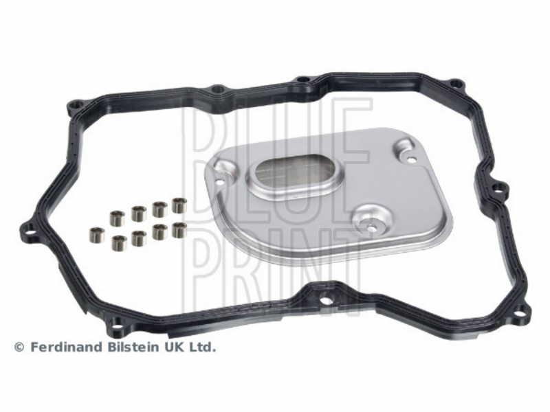 Set filtro olio cambio Audi Q3 (8U) 1.4 16V Q3 (8U) 1.4 ts