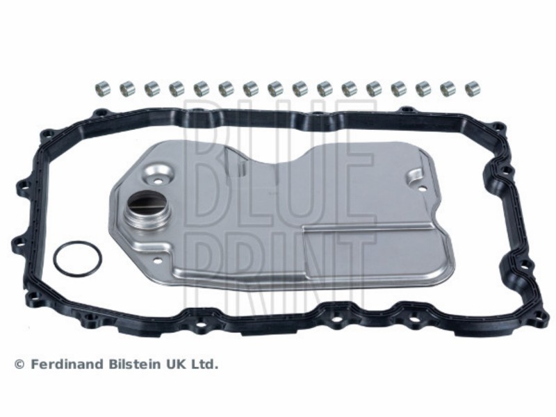 Set filtro olio cambio Audi Q7 quattro (4l) 3.0 TDI V6 24V