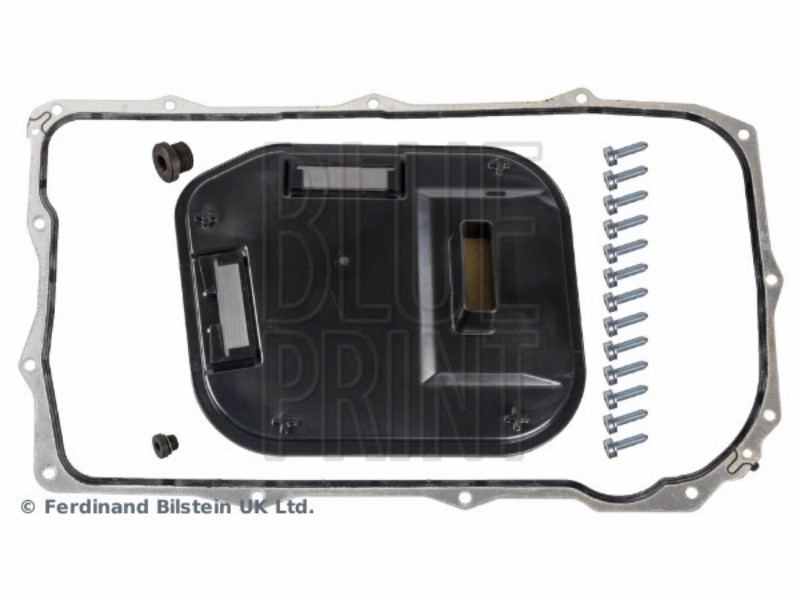 Set filtro olio cambio VW amarok (2H) 2.0 TDI 16V amarok (