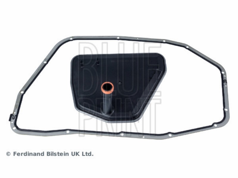 Set filtro olio cambio Audi A4 Avant quattro (8K) 2.0 TFSI