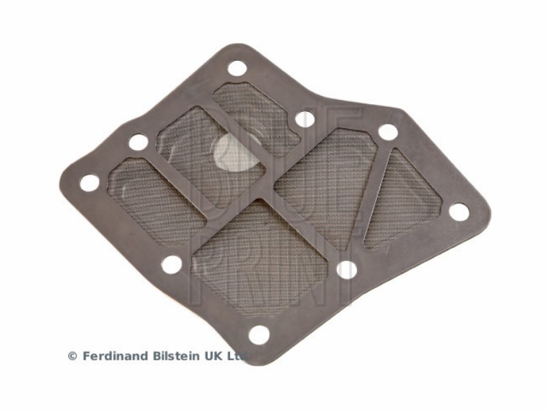 Transmission oil filter