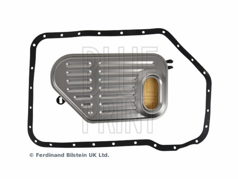 Set filtro olio cambio Audi A4 (8D) 1.6 A4 (8D) 1.8 20V A4