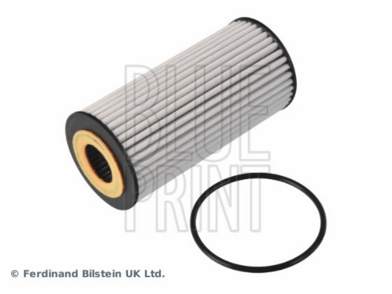 Filtro olio Audi A1 Sportback (gb) 2.0 40 TFSI