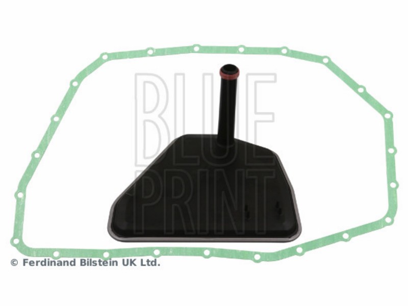 Set filtro olio cambio Audi A4 (8E) 2.0 TDI 16V A4 Avant (