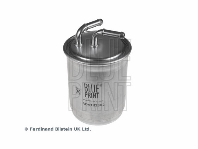 Filtro carburante Audi A1 (8X) 1.6 TDI 16VSEAT Ibiza