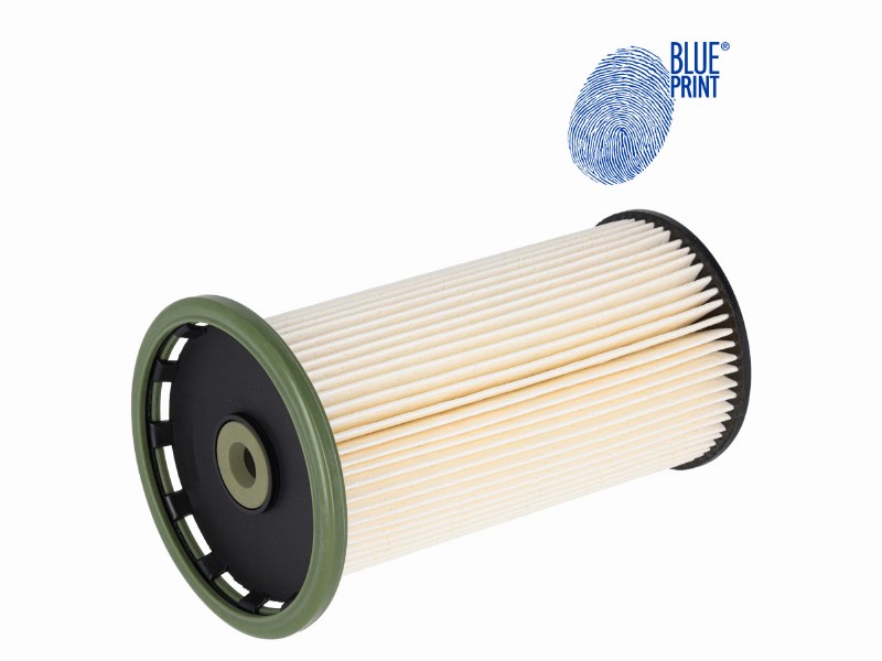 Filtro carburante