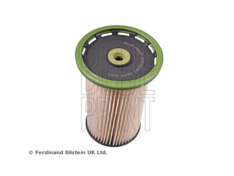 Filtro carburante Audi Q3 (8U) 2.0 TDI 16V Q3 quattro