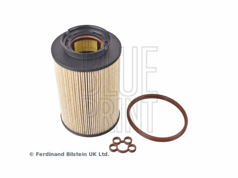 Filtro carburante Audi A3 (8P) 1.9 TDI A3 (8P) 2.0 td