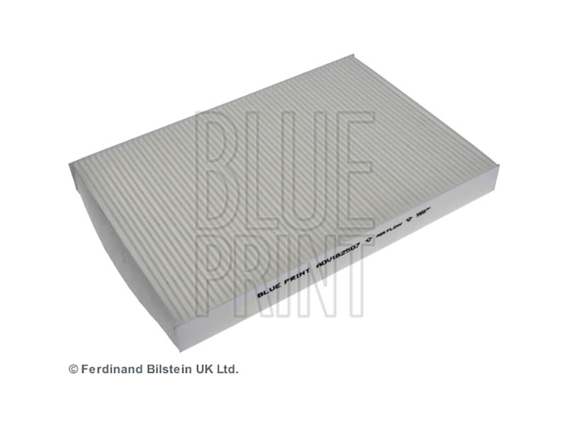 Filtro abitacolo Audi A4 (8D) 1.6 A4 (8E) 1.6 A4 (8E
