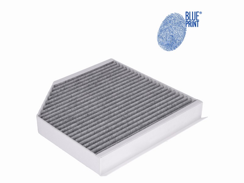 Filtro abitacolo Audi A6 (4g) 1.8 TFSI 16V A6 (4g) 2