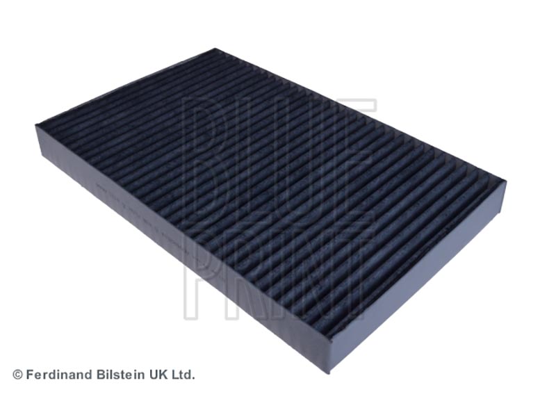 Filtro abitacolo Audi A6 (4B) 1.8 20V A6 (4B) 1.8 tu