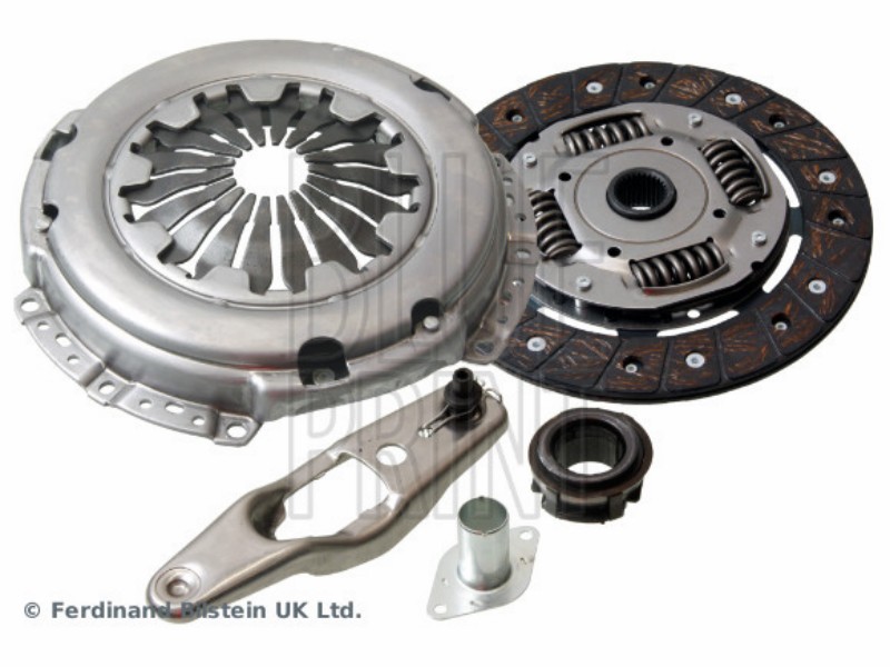 Kit frizione Audi A2 (8Z) 1.4 16VSEAT altea (5P