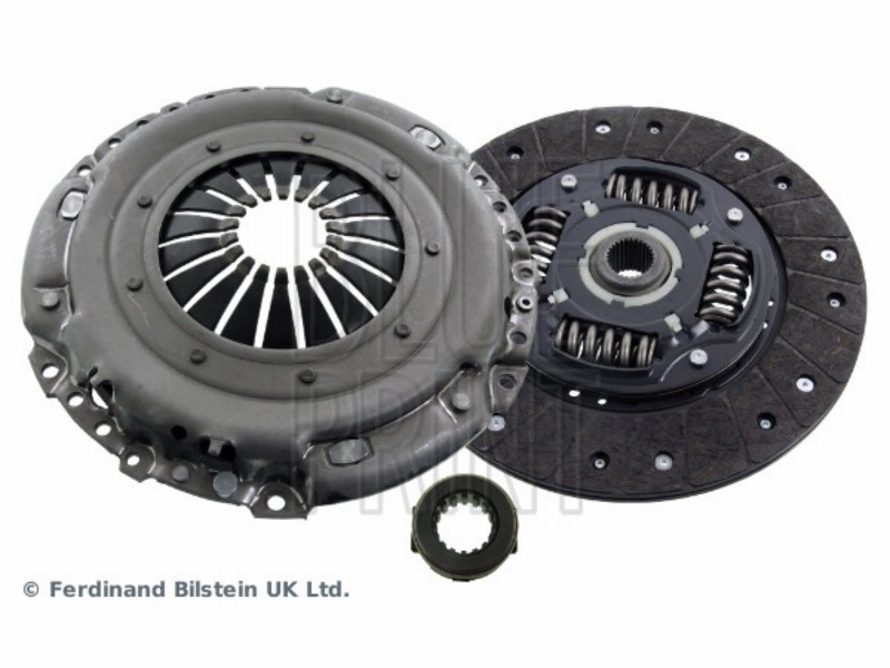 Kit frizione Audi A1 (8X) 1.6 TDI 16V A1 sportba