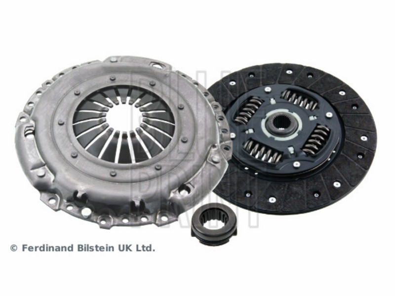 Kit frizione Audi A3 (8V) 1.6 TDI 16V A3 Cabrio