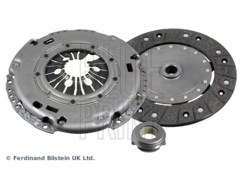 Kit frizione Audi A1 (8X) 1.6 TDI 16V A3 (8l) 1.