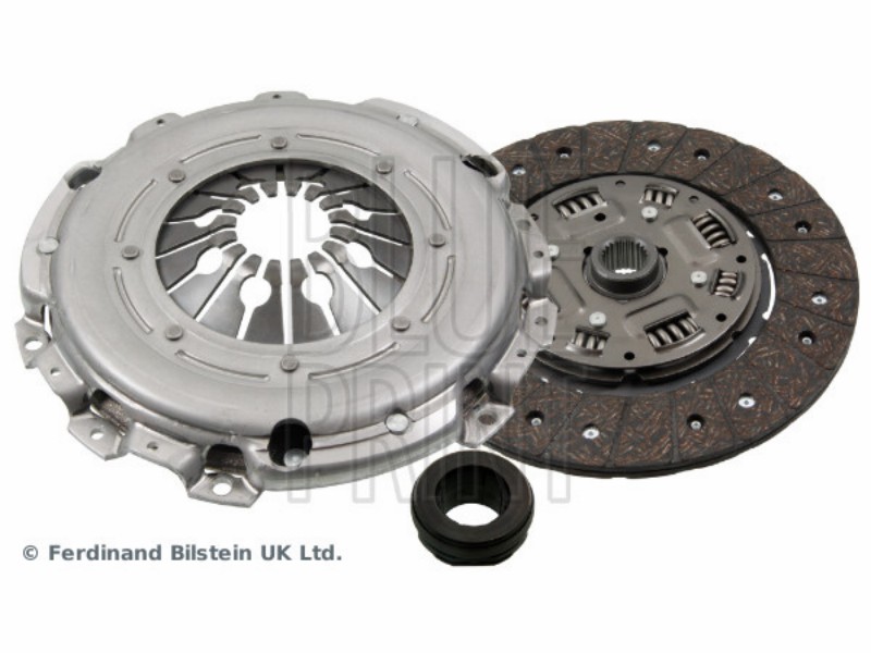 Kit frizione Audi A4 (8E) 2.0 TDI A4 (8E) 2.0 td