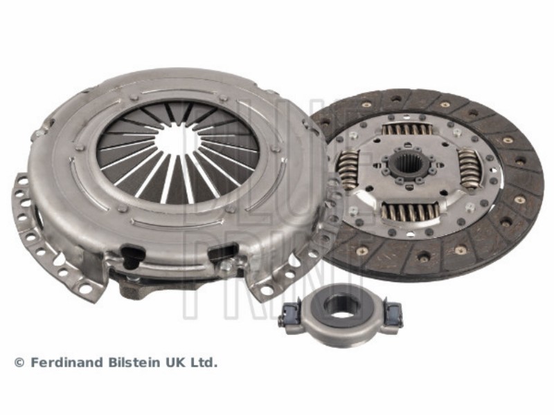 Kit frizione Seat arosa (6H) 1.4 Ibiza (6K) 1.4