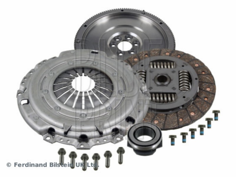 Kit frizione Audi A3 (8l) 1.8 turbo 20V A3 (8l)
