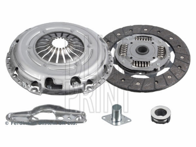 Kit frizione Audi A1 (8X) 1.2 TFSI A1 Sportback