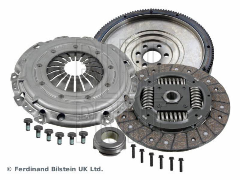 Kit frizione Audi A3 (8P) 1.6 TDI 16V A3 (8P) 1.