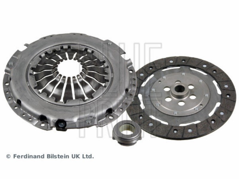 Kit frizione Audi A3 (8P) 1.6 TDI 16V A3 (8P) 1.
