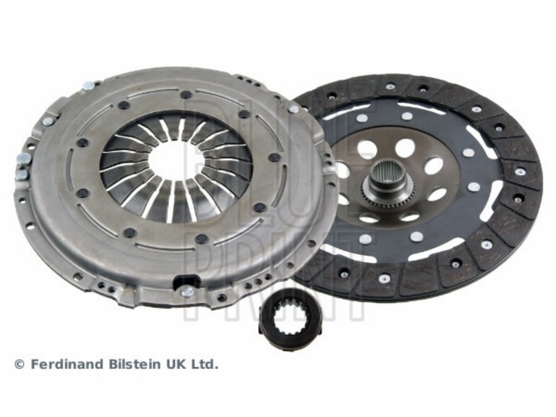 Kit frizione Audi A3 (8P) 1.9 TDI A3 (8P) 2.0 fs