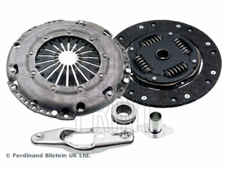 Kit frizione Audi A3 (8P) 1.4 TFSI 16V A3 (8V) 1