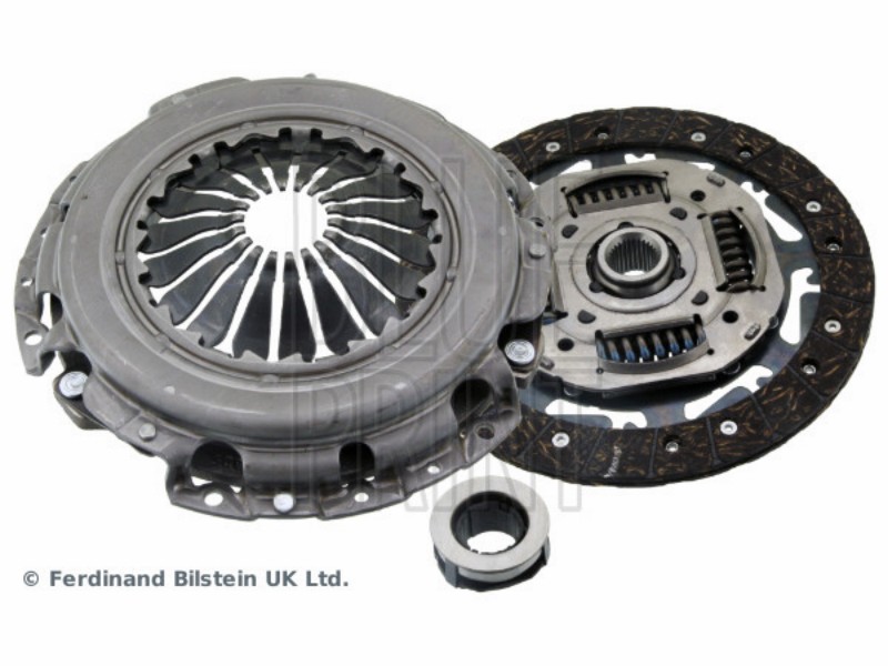 Kit frizione Seat cordoba (6l) 1.4 TDI Ibiza (6l