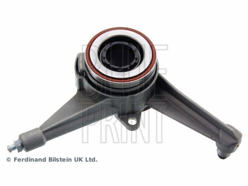 Cuscinetto reggispinta concentrico VW eurovan (7D) 2.8 V6 Transporter