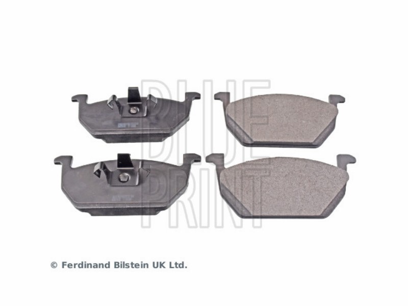 Pastiglie freno Seat Leon (5F) 1.0 TSI Leon (5F) 1.