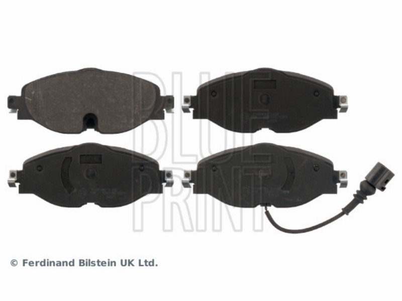 Pastiglie freno Audi A3 (8V) 1.0 30 TFSI A3 (8V) 1.