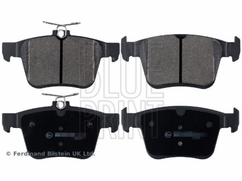 Pastiglie freno Audi A3 (8V) 1.0 TFSI A3 (8V) 1.2 t