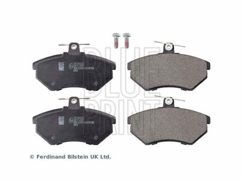 Pastiglie freno Seat cordoba (6K) 1.8 t Cupra inca