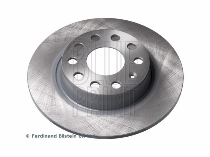 Disco freno Audi A1 (8X) 1.0 TFSI A1 (8X) 1.2 t