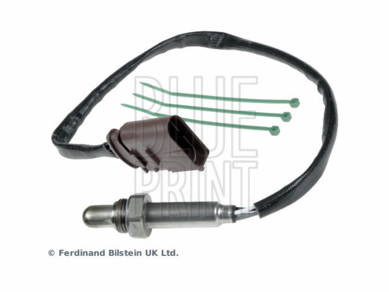 Sonda lambda Seat cordoba (6l) 1.2 Ibiza (6J) 1.