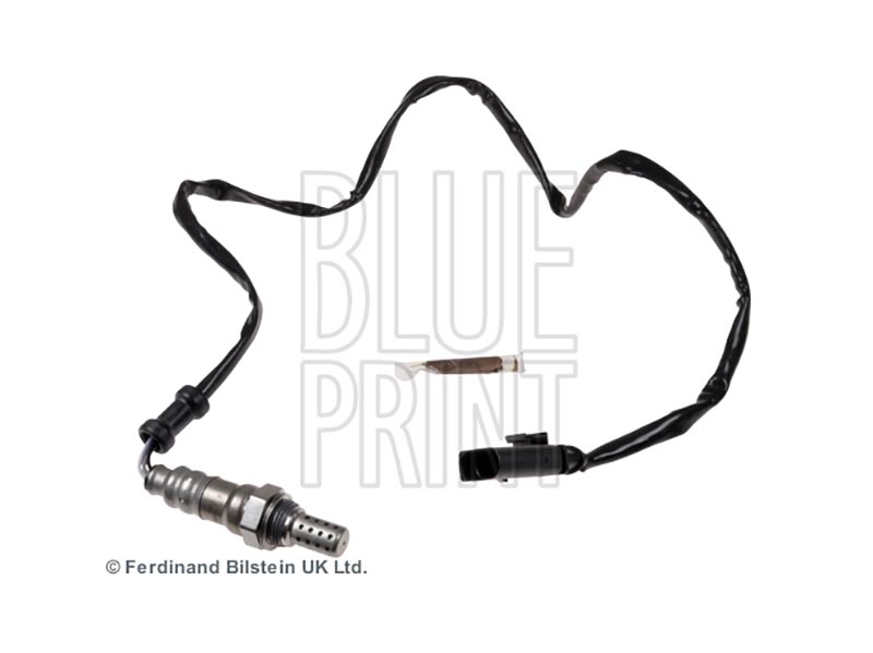 Lambda sensor