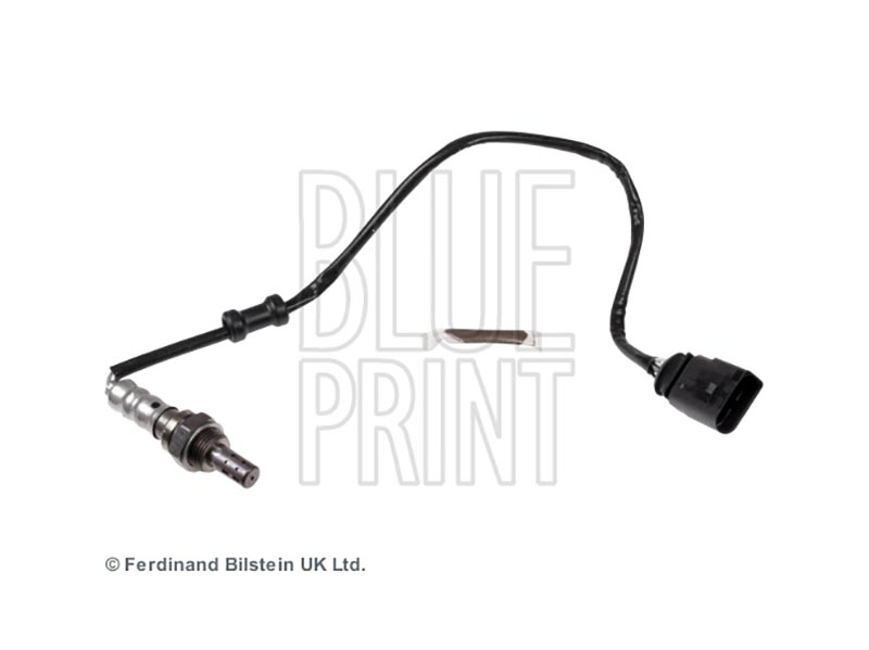 Lambda sensor