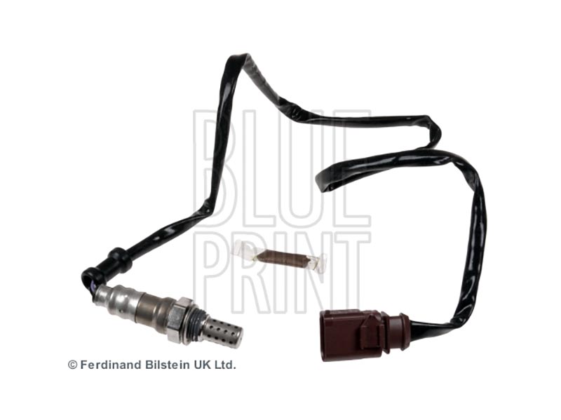 Lambda sensor
