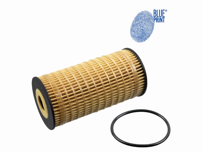 Filtro olio Fiat talento II 1.6 JTDM 16VMERCED