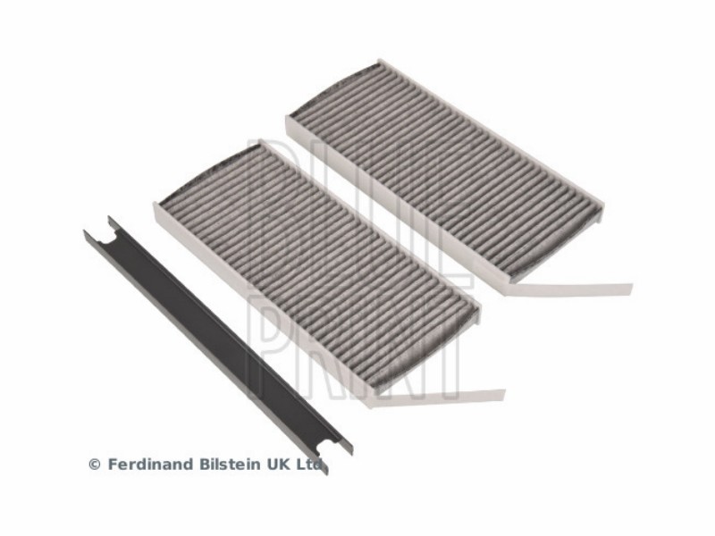 Cabin filter set